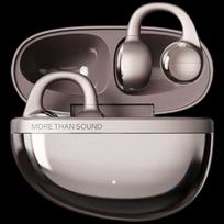 Edifier Auro Clip Open-Ear Bluetooth Translator Headphones