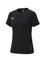 Dynafit Helix Women'S Short Sleeve T-Shirt_Black Ywm25264Z1 Black/07(Xl)