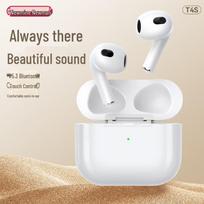 Newman T4S True Wireless Sports Earbuds