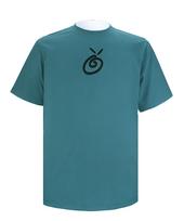 Ossolli It Slip Camping Print T-Shirt (Green) Green Color/L