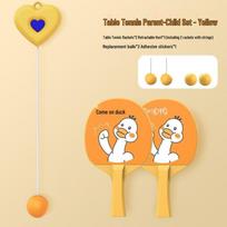 Mairuike Go Duck Indoor Ping-Pong Trainer