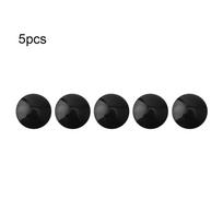 Dustproof Accessories Waterproof Outdoor MTB Bike Bicycle Headset Cap Bolts Parts Stem Top Cover 5pcs