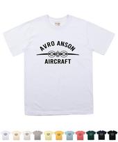 Navy Team Ntv-Avro Anson Ac Short Sleeve 8