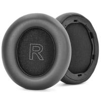 Replacement Earpads for Anker Soundcore Life Q30/Q35 BT Headphones Comfortable Cover Cushions Accessory juoda