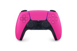 DualSense Wireless Controller Nova Pink [Genuine Product] (CFI-ZCT2J03)