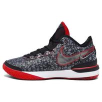 Nike Zoom LeBron NXXT Gen 'FaZe Clan Bred' Men's DR8784-001 EU 44.5