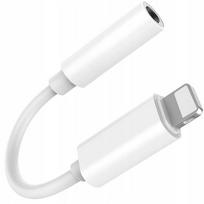 Adapter Do Słuchawek Przejściówka Jack Do Iphone