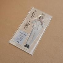 STRAY KIDS Kids Felix Nephrite Acrylic Stand Official MD Unopened New Product