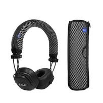 Headphone Headband Cover for Marshall MAJOR3 Replacement Headband Cover Headband Protectors Top Pad Protector Sleeve 305*80mm