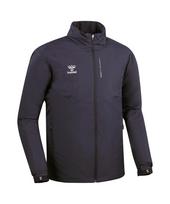 Hummel Functional Woven Sweat Jacket - Navy (Hm-4363) L(95)