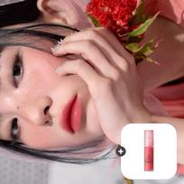 Blur Water Tint (Gift Mini Tint) CORAL MOON