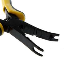 Sraigtasparnis Ball Head Clamp RC komplektas automobilių remonto įrankis Plane