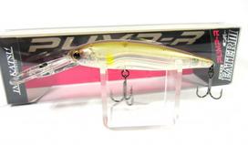 Imakatsu Pump-R Kicker Eater III 90 Suspend Lure 339 (2063)