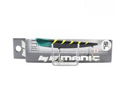 Duo Bay Ruf Manic 75 Pencil Sinking Lure CCC0584 (6589)