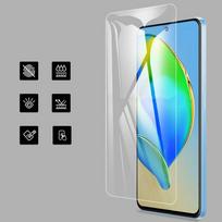 HD grūdintas stiklas, skirtas ZTE Blade V40 Design V40s Vita Smart Clear Ekrano apsauga Itin plona, ​​skirta V40Design 2.5D apsauginei plėvelei ZTE Blade V40 Vita gryna