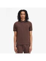 Fred Perry [hq Genuine] Fred Perry [m12] Twin Tip Fred Perry Shirt  V49  Afpm2410012 V49 qzgAfpm2410012 V49 L
