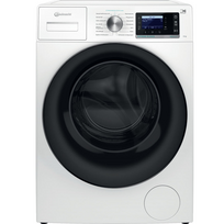 BAUKNECHT B6R 88E SILENCE DE (NUKAINOTA)