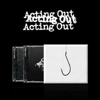 KAVE (Cave) - [Acting Out] EP (Flight of Ideas + Say My Name)