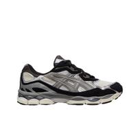 Asics Gel-nyc Dramblio kaulo Molis Pilkas 260