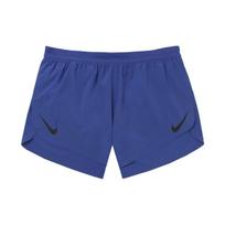 Nike Aeroswift Dri-Fit Adv Comfortable Stylish Simple Sports Shorts Men shorts Comet-Blue FN3350-411 L