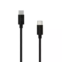 Sbox USB-TYPEC-TYPEC-3 M/M 3m Black