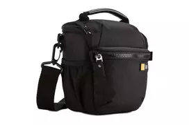 Case Logic 5254 Bryker DSLR camera case BRCS-102 Black
