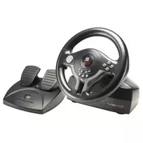 Subsonic Superdrive SV 250-S Driving Wheel Blue Edition