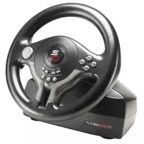 Subsonic Superdrive SV 250-S Driving Wheel Red Edition