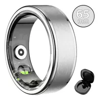 Manta SR01SL 65mm OneRing Silver