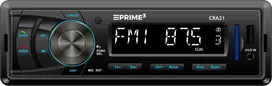 Prime3 CRA21