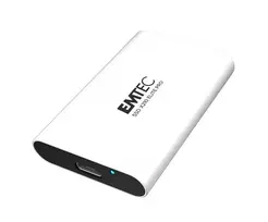 Emtec SSD 3.2Gen2 X210 Elite Pro 1TB Portable