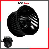 Šildytuvo pūstuvo ventiliatorius Renault Duster, Logan, Sandero 6001547487 Šildytuvo ventiliatorius 272106020R
