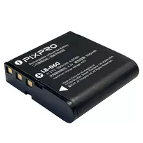 Pixpro LB-060 Lithium Ion Battery 3.7V 1100mAh 4.07Wh