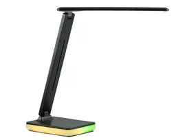 Tracer 47710 Prisma Black LED  Desk Lamp