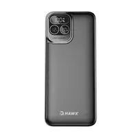 Hawk HW-PB20000 Powerbank 20000mAh