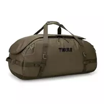 Thule 5597 Chasm 90L duffel bag deep khaki