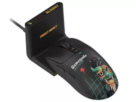 A4Tech 47746 Bloody R72 Ultra Duo Renegade Midnight