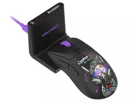 A4Tech 47744 Bloody R73 Ultra Duo Cypher Ghost