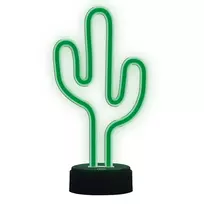 Manta SNL82GN  lamp Light decoration Kaktus