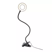 Rio LISR-L/1,3 Beauty Station LED Ring Light