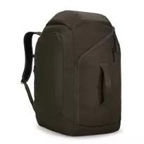 Thule 5157 Roundtrip Rolling Ski and Snowboard Boot Backpack 60L Deep Khaki