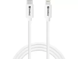 Sandberg 136-58 USB-C PD to Lightning MFI 1M