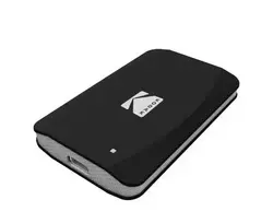 Kodak SSD 3.2Gen2 X220 1TB Portable EKSSD1TX220K