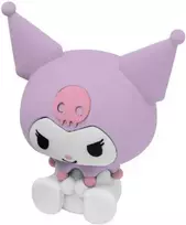 Paladone Kuromi Chunky Eraser