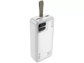Tracer 47506 Blaze 30000mAh 65W WH Power Bank