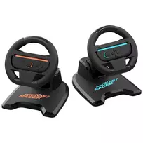 Subsonic Pro Kart Racer Duo for Switch 1/2