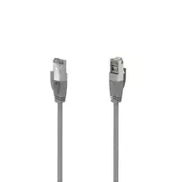 Hama 00200670 CAT5e F/UTP 1Gbit/s 5 m