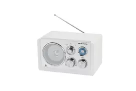 Denver TR-63 White