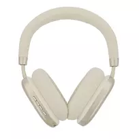 Tellur Shade Bluetooth Over-ear Headphones ANC beige