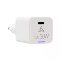 Sbox HC-30 Type-C 30W GAN home charger